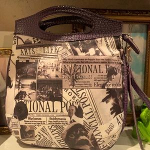 Purchased in St Barts Adorable new